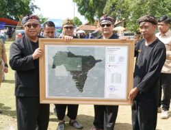 Mengharukan! HUT Surade ke-265, Bupati Marwan Hamami Ajak Warga Jadikan Sejarah sebagai Wisata dan Promosi Daerah