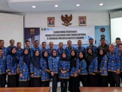 Sertifikat Elektronik di Pemkab Sukabumi: Capaian Prestasi dan Evaluasi Kegiatan oleh Dinas Komunikasi Informatika