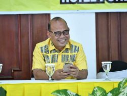 Anggota DPRD Agus Mulyadi Buka Lomba MTQ dan MSQ PAC PP Ciracap Sukabumi