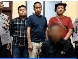 Rekayasa Pembegalan Terungkap: Pria di Sukabumi Lakukan Aksi Dramatis Setelah Kalah Judi Slot