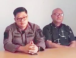 Kasi Intel Kejari Bandung Angkat Bicara, Oknum Ngaku Kejaksaan