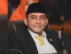 Ketua Komisi II DPRD Sukabumi, Deni Gunawan, Hadiri Mancing Bareng Sedulur dalam Peringatan Hari Bakti PU Ke-78