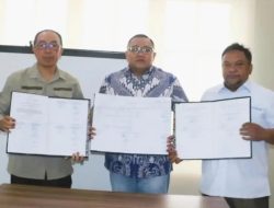 Banggar DPRD Sukabumi dan TAPD Bahas Hasil Evaluasi Gubernur atas RAPBD 2024