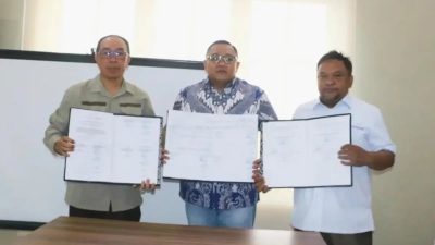 Banggar DPRD Sukabumi dan TAPD Bahas Hasil Evaluasi Gubernur atas RAPBD 2024