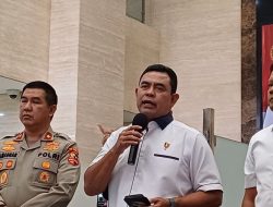 Bareskrim Buru Satu Orang Buron Terkait Kasus Penipuan Robot “Trading” ATG.