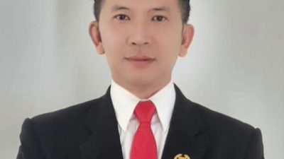 Anggota DPRD Sukabumi Teddy Setiadi Hadiri Peringatan Hari Juang Siliwangi 2023