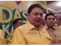 Golkar Setuju Pilkada Serentak 2024 Maju di September