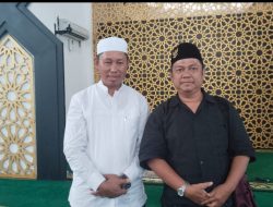 AIPBR Suport Pj.Bupati Rencana Pembangunan 20 Tahun Kedepan