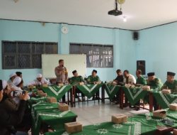 Jelang Pemilu Damai, “Kapores Sukabumi Gelar Silaturahmi kepada Pengurus Muhamadiyah 