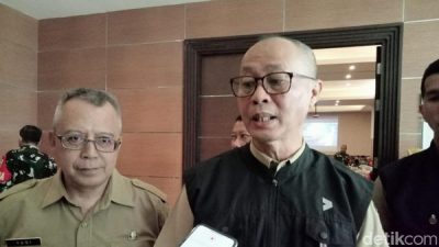 Terang-terangan Dukung Caleg DPD, Guru ASN di Sukabumi Bakal Disanksi