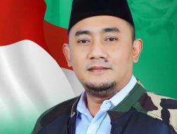 Kantongi Suara Signifikan, Andri Hidayana Yakin Kembali ke Jajaway Sukabumi