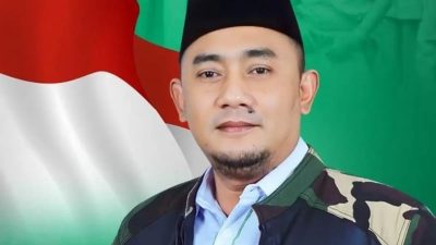 Kantongi Suara Signifikan, Andri Hidayana Yakin Kembali ke Jajaway Sukabumi