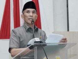 Rumah Warga di Mandrajaya Sukabumi Ambruk, Begini Kata Anggota DPRD