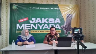 Podcast RCL Jaksa Menyapa, Program Unggulan Tentang Edukasi Hukum 
