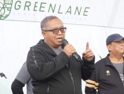 Bupati Apresiasi Fun Trail Run 2024 Goalpara Tea Park” Mendongkrak Pariwisata Sukabumi 