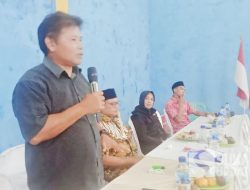 Sinergi Anang Janur dan Legislator Jabar Tampung Aspirasi Warga Pajampangan