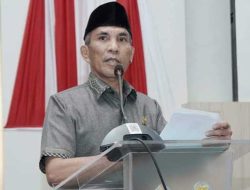 Badri Suhendi Anggota DPRD Kabupaten Sukabumi Soroti Kelangkaan dan Mahalnya Harga Beras