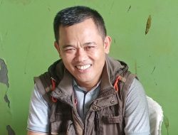 Aang Hudaya Pastikan PKB Kabupaten Sukabumi Bakal Raih 7 kursi 