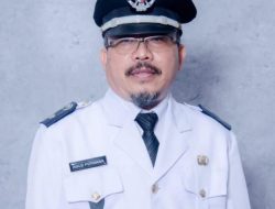 Kades Tenjoayu, Berikan Perubahan Kemajuan Siginifikan di Desanya.