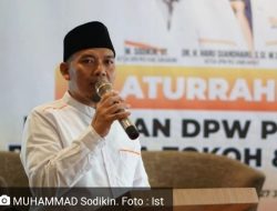 Belasan Pelajar Diamankan, Wakil Ketua DPRD Kabupaten Sukabumi Apresiasi Polisi