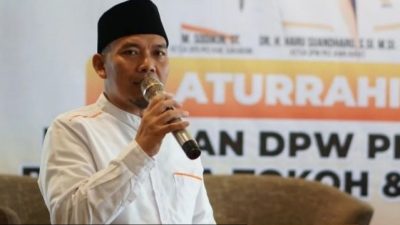 Belasan Pelajar Diamankan, Wakil Ketua DPRD Kabupaten Sukabumi Apresiasi Polisi