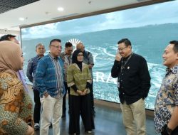 PRMI Audiensi ke Otorita IKN, Achmad Jaka: Pers Harus Lahirkan Influencer 