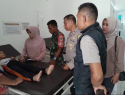 Diduga Gara-gara Konsumsi Kripik Kaca, Puluhan Siswa SDN Pabuaran