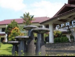 JPKP Nasional Meradang dan Protes Keras Terhadap Proyek Mangkrak
