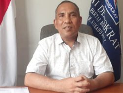 Terkait Kebutuhan Pokok, DPRD Kab.Sukabumi Angkat Bicara 