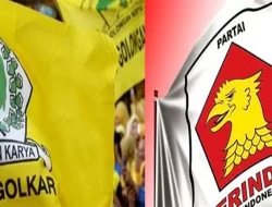 57% TPS untuk 50 Kursi: Golkar Ancam Geser Gerindra di DPRD Kabupaten Sukabumi