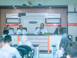 Bapenda Bima: Bayar Retribusi dan Pajak, Hadiah Umroh 