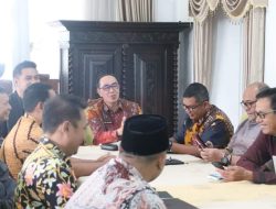 Festival Ramadhan 1445 H, Pemerintah Kab.Sukabumi Akan Tampilkan Berbagai Event 