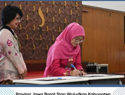 Provinsi Jabar Siap Wujudkan Kabupaten dan Kota Layak Anak