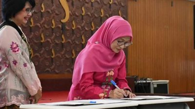Provinsi Jabar Siap Wujudkan Kabupaten dan Kota Layak Anak