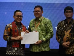 Rakor Persiapan Pengadaan ASN 2024: Menyamakan Persepsi dan Membangun Komitmen