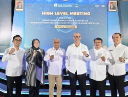 Langkah Strategis Jawa Barat: Mengendalikan Inflasi dan Memperkuat Ekonomi Digita