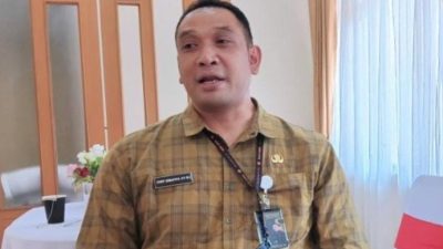 INI DIA CARANYA DAPAT UMROH GRATIS DENGAN BAYAR RETRIBUSI DAN PAJAK DI KAB.SUKABUMI