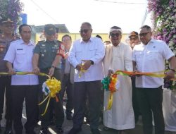 Begini Kata Ketua DPRD Kab.Sukabumi, “Soal Penggantian Nama Jalan Nyangkokot- Perbawati,”