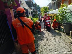 *Mulyadi: Kebersihan Lingkungan Adalah Tanggung Jawab Kita Bersama*