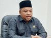 Wakil Ketua DPRD Kabupaten Sukabumi Budi Azhar Mutawali, Sikapi Keluhan Warga Soal Sampah 