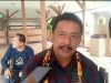 Ratusan Relawan Deklarasikan Asep Japar untuk Cabup Sukabumi 
