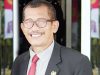 Usep Wawan DPRD Kab.Sukabumi Apresiasi PAM Gabungan, Liburan Lebaran