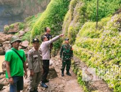 DPRD Minta Pemerintah Tangani Longsor di Curug Cimarinjung Sukabumi