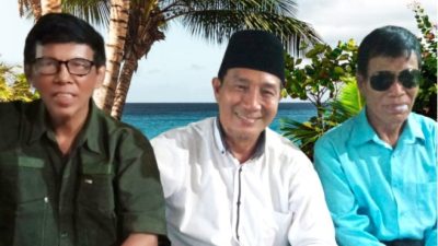 Halal Bihalal Trans Metro, Di RM Alternatif Nagrak, ” Programkan Langkah Kedepan Lebih Baik.