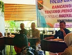 Raperda Soal Masyarakat Adat Masuki Tahap Pembahasan Komisi IV DPRD Sukabumi