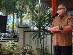 Bupati Apresiasi Atas Kerja Keras Semua Pihak Libur Lebaran Aman dan Lancar