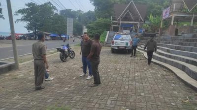 Bupati” Festival dan Gelar Budaya Hari Nelayan Ungkapan Syukur Atas Melimpahnya Hasil Laut”
