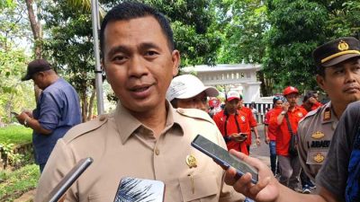 Begini Kata Anggota DPRD Kabupaten Sukabumi Terkait Tuntutan Buruh di Momen May Day