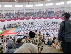 Sebanyak 416 Kepala Desa di Kabupaten Bogor Terima SK Perpanjangan Masa Jabatan 2 Tahun