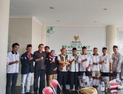 AIPBR Audien Baznas Kab.Bogor: Dorong Transparansi dan Komunikasi 